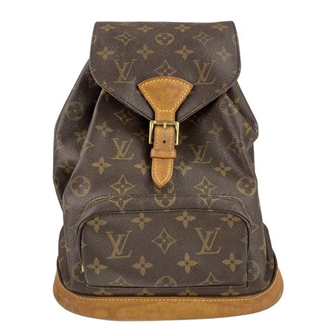 louis vuitton monsieur backpack|Louis Vuitton backpacks men's.